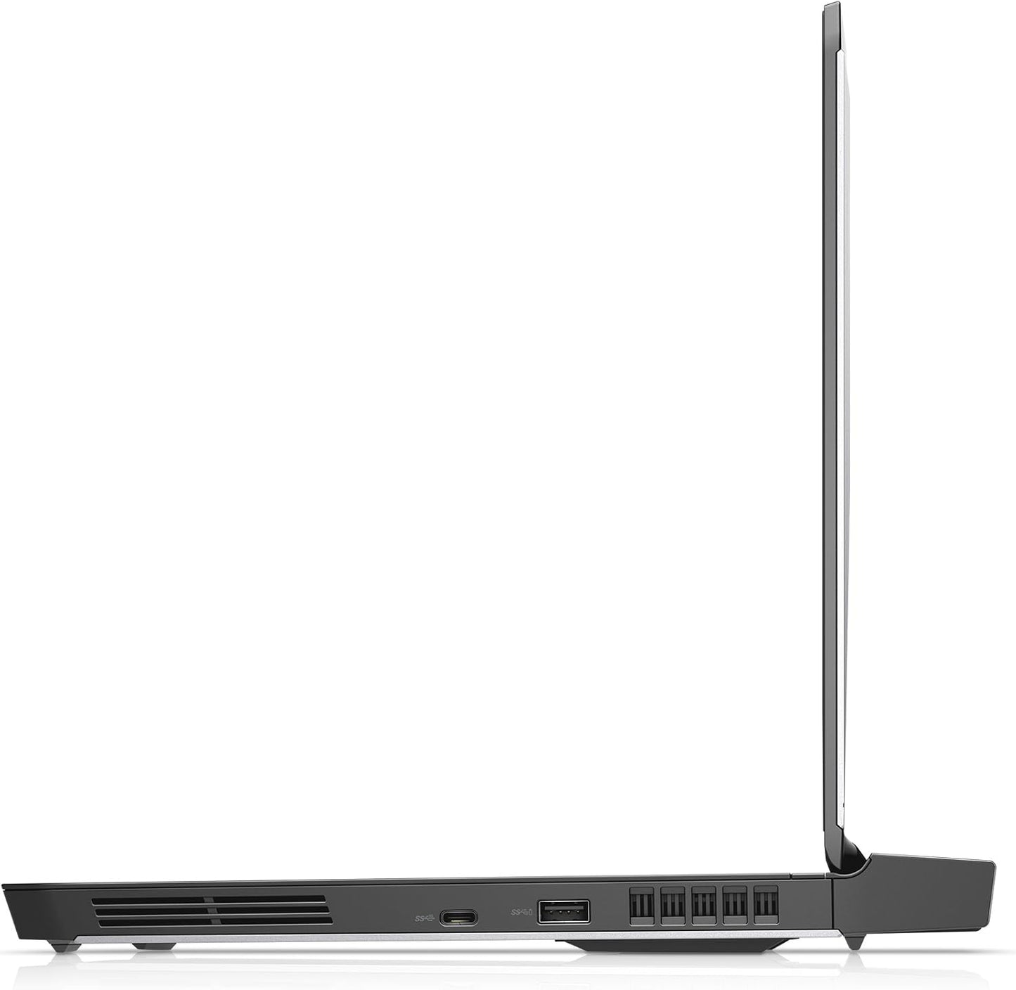 Alienware AW13R3-7000SLV-PUS 13.3" Gaming Laptop GTX 1060