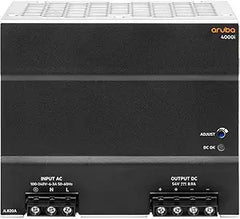 HP JL820A Aruba 480W Power Supply