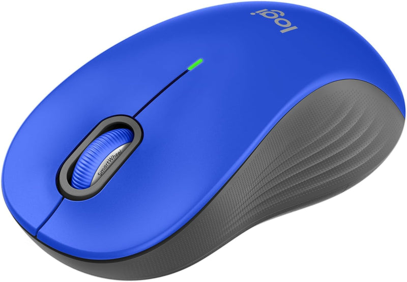 Logitech 910-006794 Signature M550L Full Size Wireless Mouse — main product image
