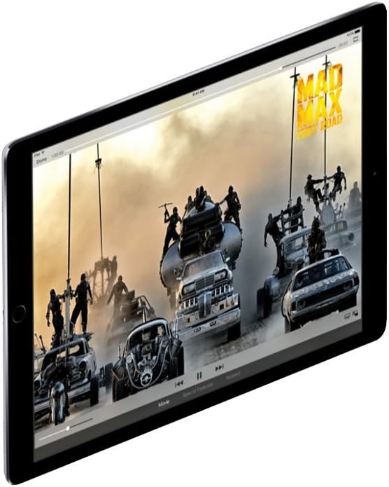 Apple iPad Pro 9.7-inch 32GB WiFi + Cellular (Refurbished)