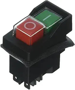 Hitachi 371450 Power Tool Switch — main product image