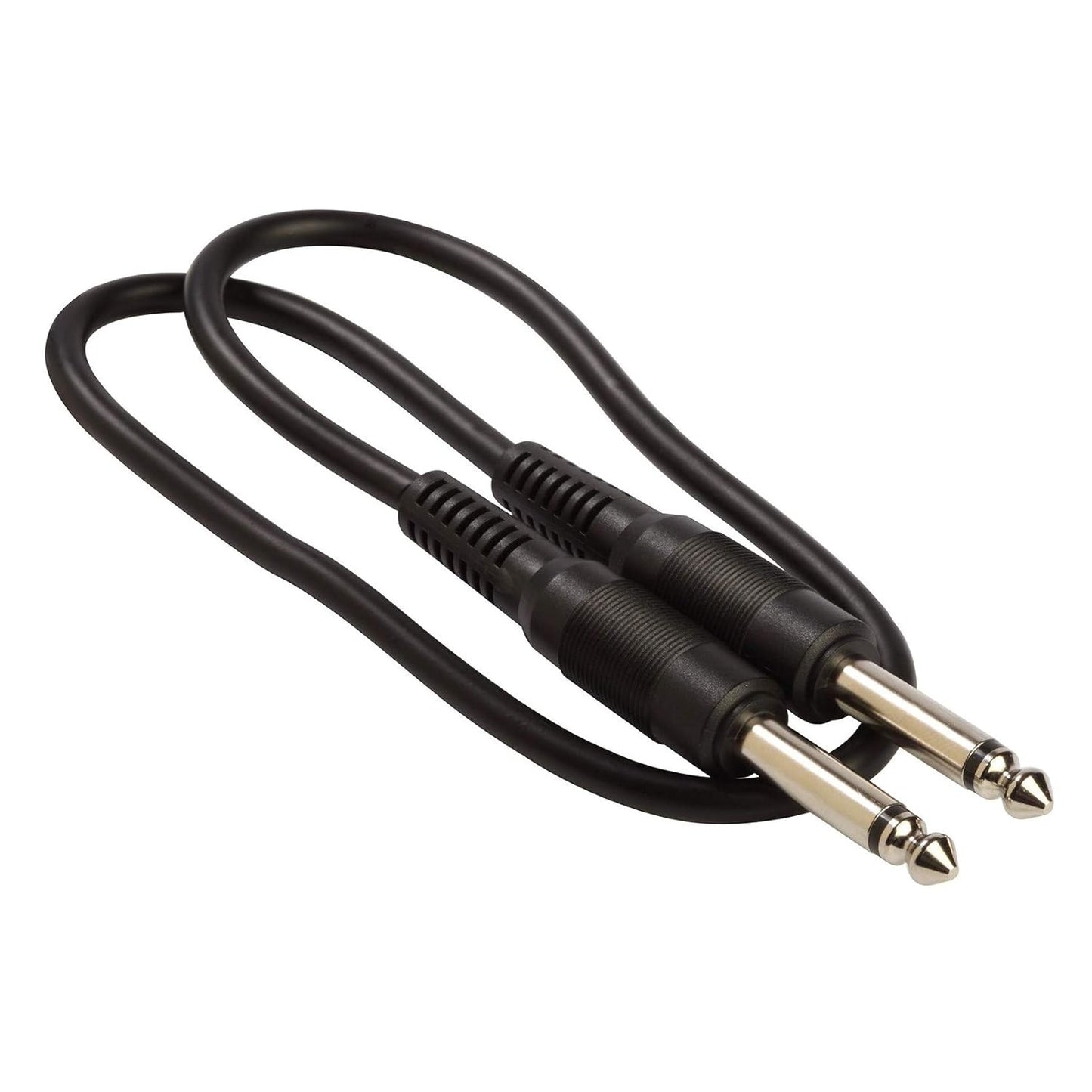 Shure WA303 2' Guitar Instrument Cable