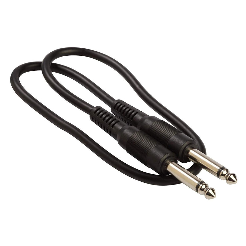 Shure WA303 2' Guitar Instrument Cable — main product image