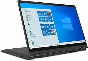 Lenovo Flex 5 14" FHD Ryzen 7 Touch 2-in-1 Laptop
