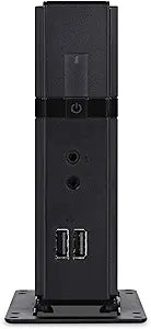 ViewSonic SC-Z55_BK_US_0 Cloud Commercial Zero Client Server — main product image