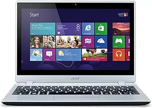 Acer NX.M8WAA.006 V5-122P-0880 11.6-Inch Touchscreen Laptop — main product image