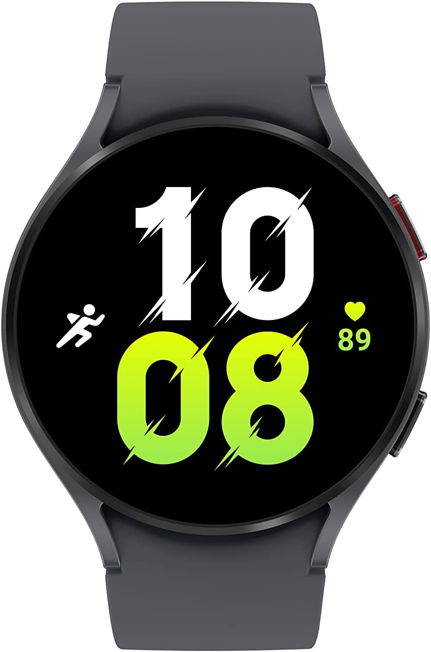Samsung Galaxy Watch 5 SM-R900 Bluetooth Fitness Smartwatch