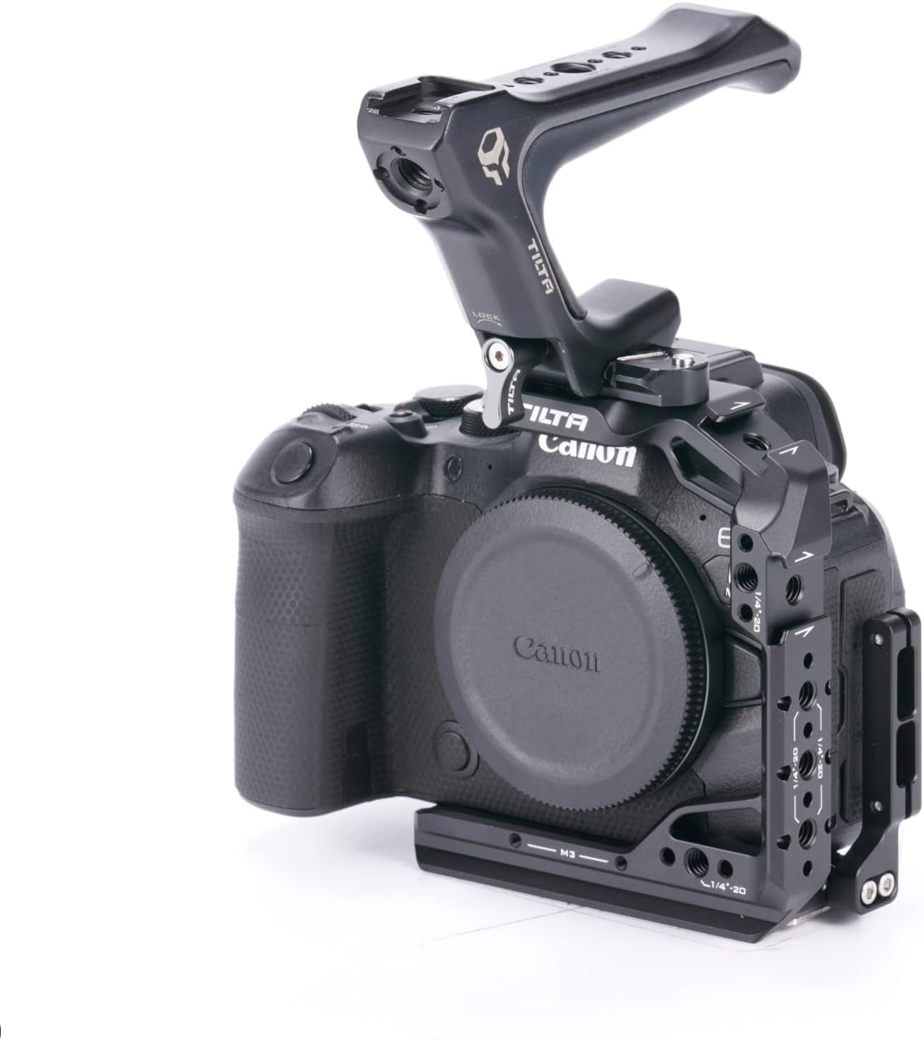 Tilta TA-T45-B Canon R6 Mark II Lightweight Kit