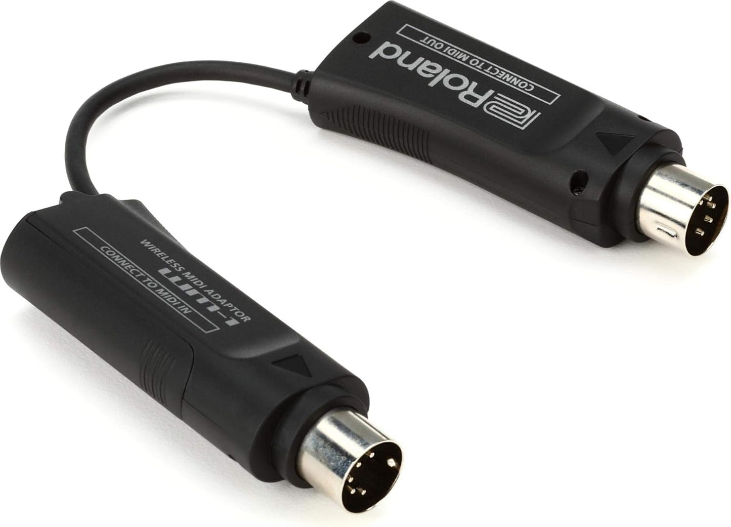 Roland WM-1 Wireless MIDI Adaptor Low Latency