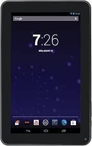 RCA RCT6691W3 9-Inch Certified Refurbished Tablet