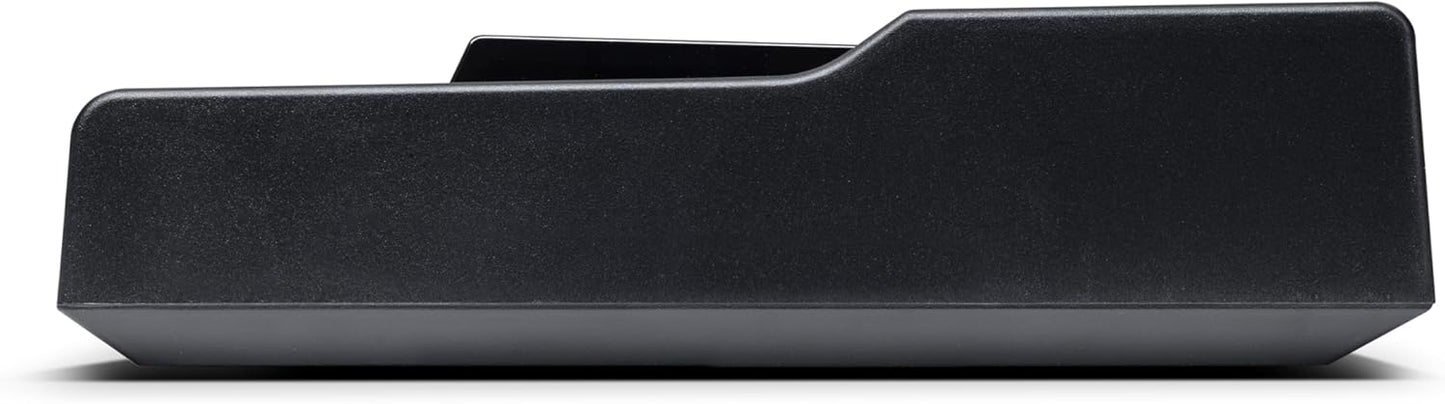 Alesis RECITAL PLAY KO 88-Key Beginner Piano Keyboard Bundle