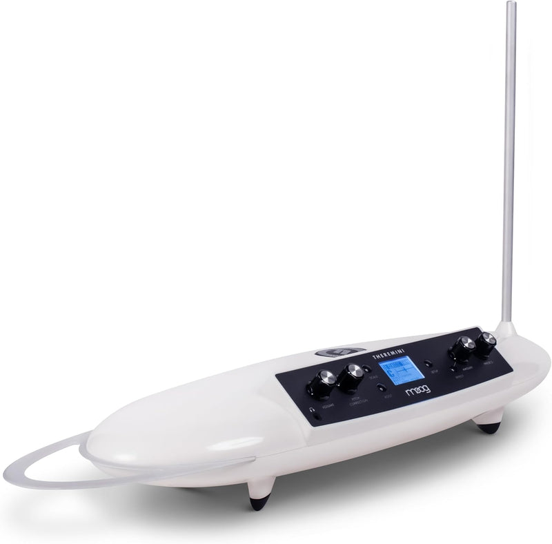 Moog Theremini Theremin with Pitch Correction — main product image