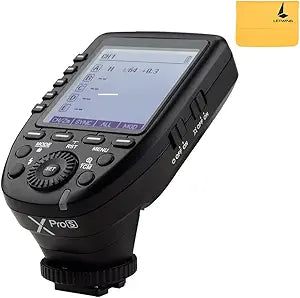 Godox XPro-S 2.4G TTL Wireless Flash Trigger