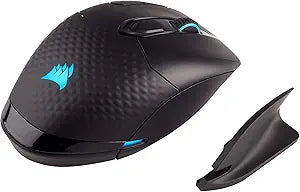 Corsair CH-9315211-NA Dark Core RGB Wireless Gaming Mouse (Renewed)