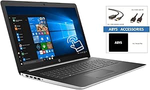 HP 17z 17.3