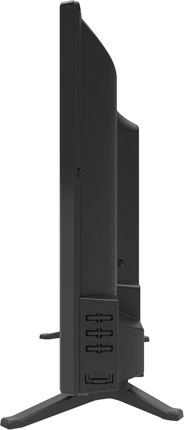 RCA LED24C45RQ 24-Inch 1080p 60Hz LED HDTV