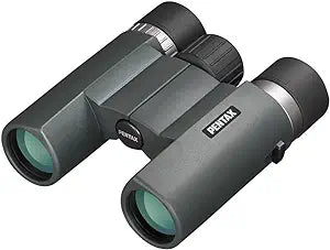 Pentax 62831 AD 9x28 WP Compact Binoculars