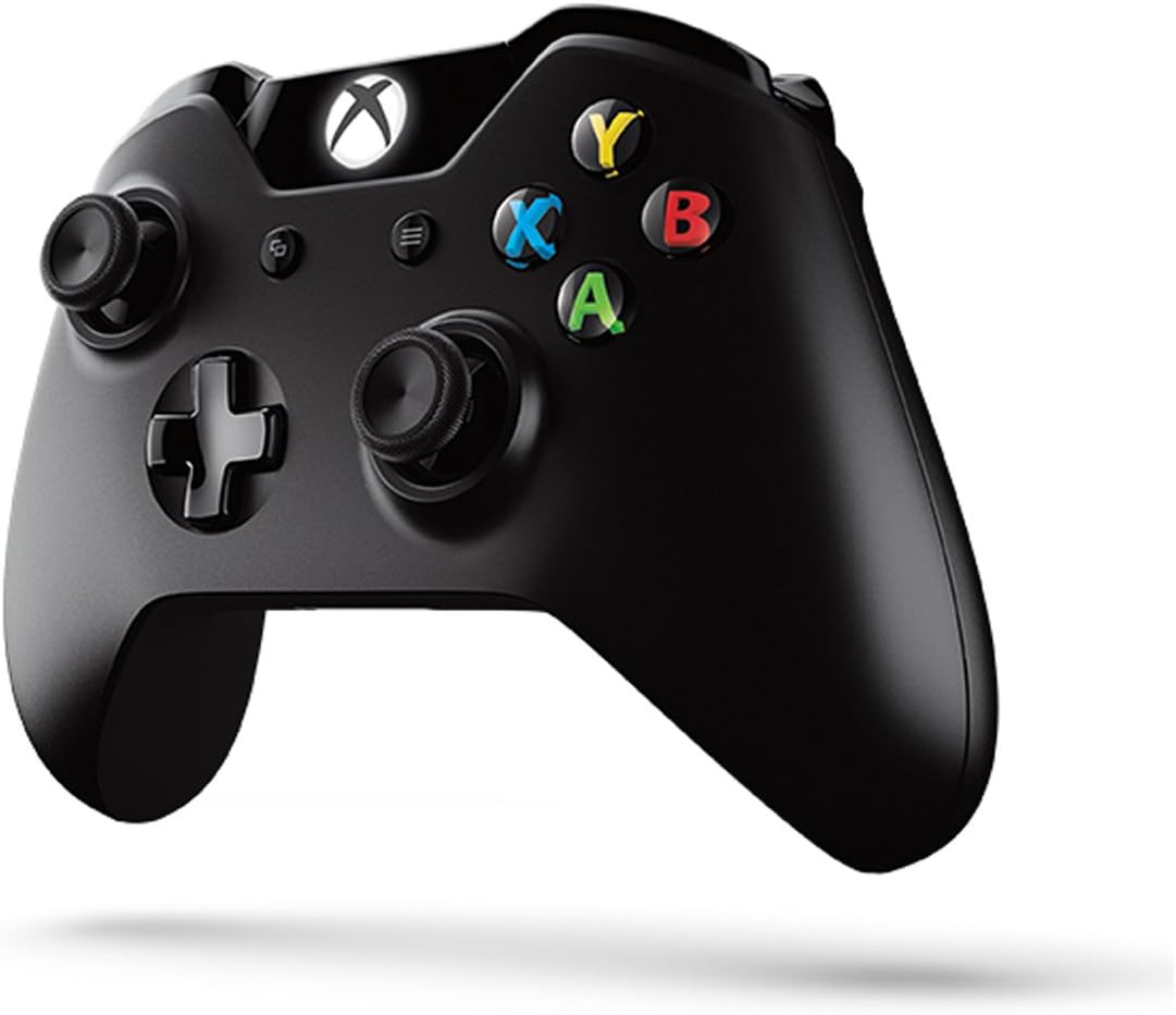 Microsoft xbox one 500 GB Console - Black