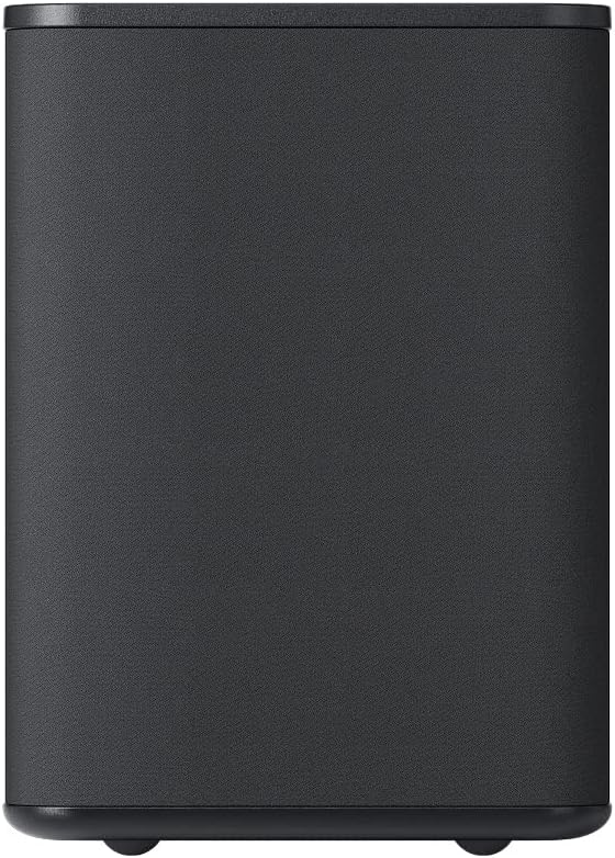 LG SPQ8-S 2.0 Channel Wireless Rear Speaker Kit