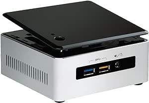 Intel BOXNUC5i7RYH NUC5I7RYH Mini PC Kit Core i7