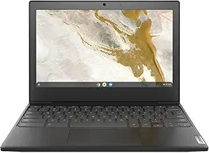Lenovo 3 Chromebook 11IGL05 11.6" Celeron Laptop