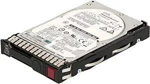 HP 781518-B21 1.2TB 12G SAS 10K 2.5in HDD — main product image