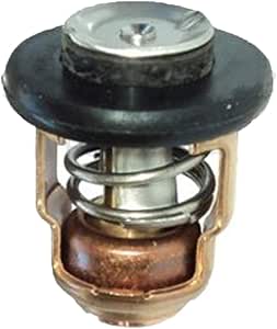 Yamaha 66M-12411-01-00 OEM Thermostat — main product image