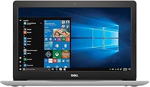 Dell 15 5570 Intel i7 Laptop 1TB HDD