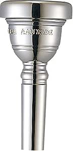 Yamaha YAC PSULLIVAN Peter Sullivan Trombone Mouthpiece — main product image