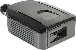 GE 94312 Power Inverter with USB — main product image