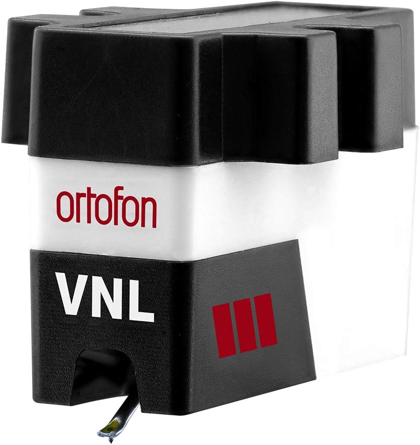 Ortofon Ortofon VNL DJ Cartridge Triple Play