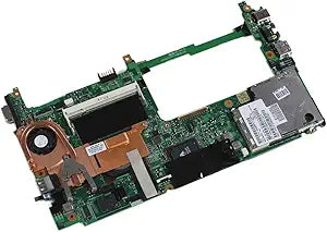 HP 501047-001 Systemboard 1.6G w/Heatsink — main product image