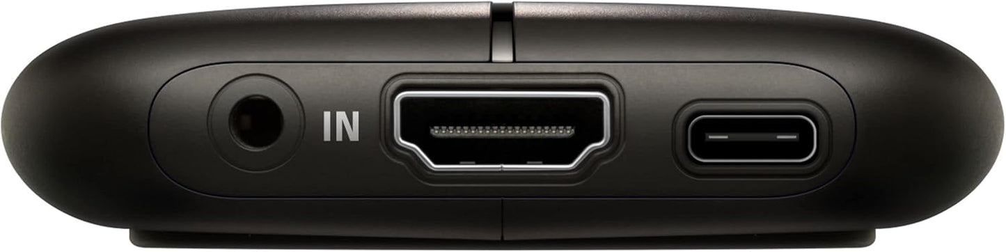 Elgato HD60 S Capture Card (Renewed)