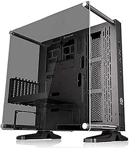 Thermaltake CA-1G4-00M1WN-06 Core P3 Tempered Glass Case
