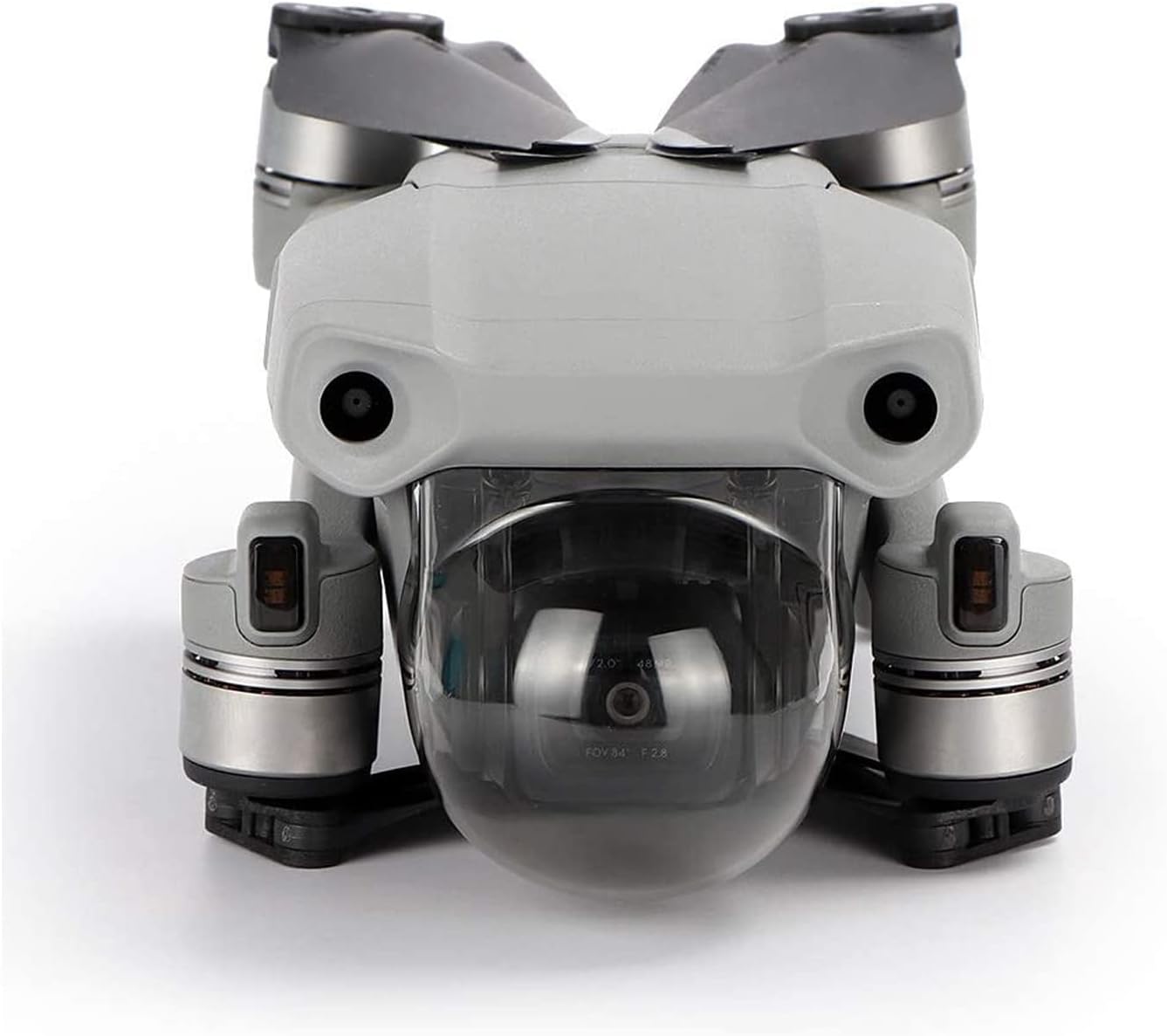 DJI CP.MA.00000227.01 Mavic Air 2 Gimbal Camera Cover