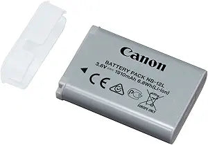 Canon 9426B001 NB-12L Battery Pack for PowerShot