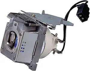 BenQ SU964-Lamp 2 Projector Lamp with OEM Bulb — main product image