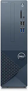 Dell i3020S-3916BLU-PUS Inspiron i3 8GB 256GB SSD + 1TB HDD Desktop — main product image