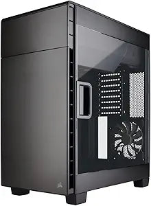 Corsair CC-9011079-WW Carbide 600C - Full Tower Case — main product image