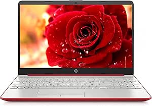 HP Pavillion 15.6 HD Laptop Pentium N5000, 8GB, 128GB SSD — main product image