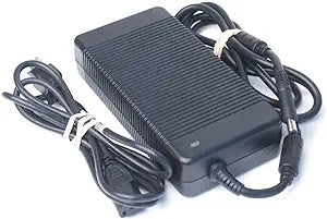 Dell DA330PM111 330W AC Adapter Power Cord