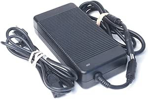 Dell DA330PM111 330W AC Adapter Charger Power Cord — main product image