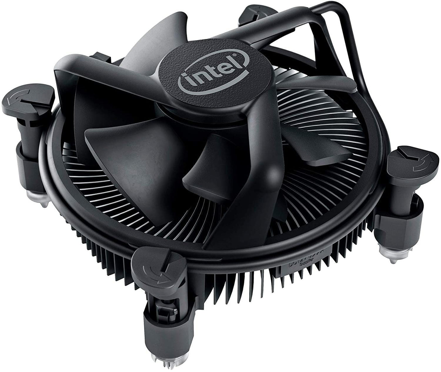 Intel K69237-001 LGA115X/1200 Aluminum CPU Cooler Heatsink
