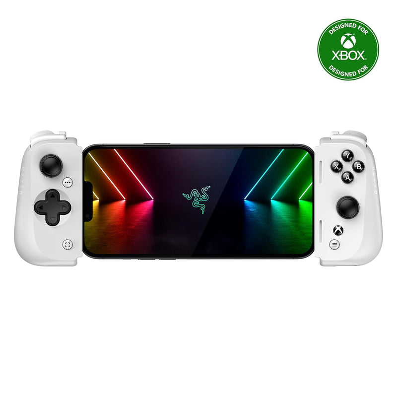 Razer RZ06-04190200-R3U1 Kishi V2 iPhone Gaming Controller — main product image