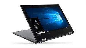Lenovo Flex 6 81HA0007US Ryzen 5 Laptop (Renewed) — main product image