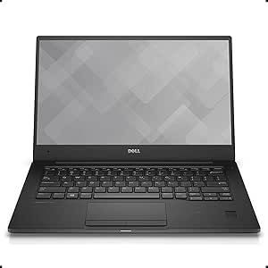 Dell LATITUDE 7370 TOUCH 13.3