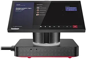 Lenovo ThinkSmart Hub 11H1 Video Conference System — main product image
