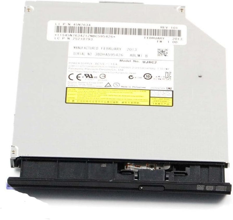 Lenovo G500S G505S CD DVD Burner Writer Drive — main product image