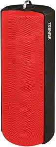 Toshiba TY-WSP70(R) Bluetooth Wireless Speaker Red — main product image