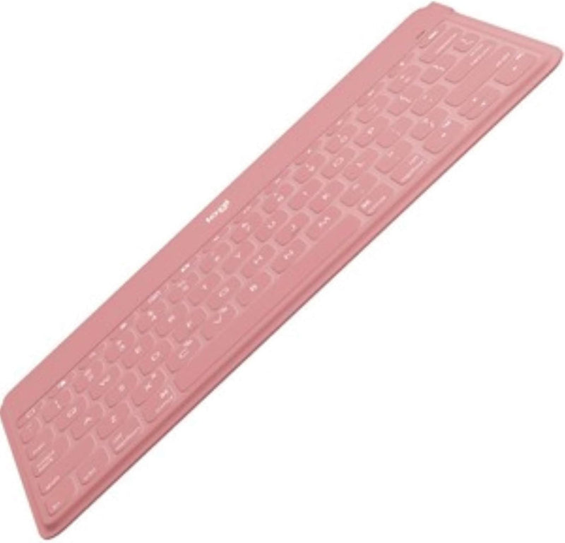 Logitech 920-008919 Keys-to-Go Ultra-Portable Keyboard — main product image